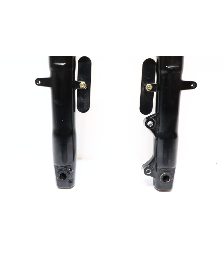 Drax Storm, gaffelben (par)