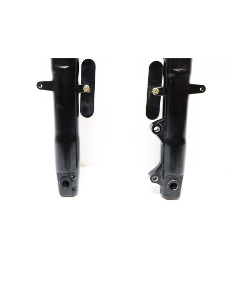 Drax Storm, gaffelben (par)