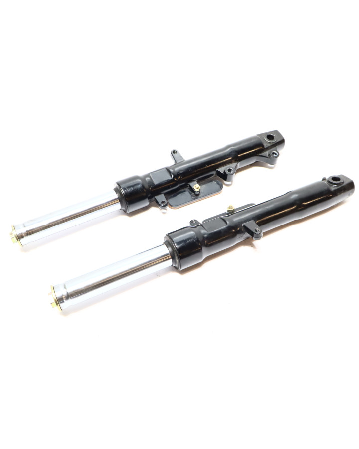 Drax Storm, gaffelben (par)