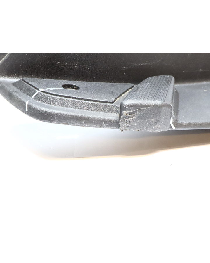 Vespa LX/LXV/S 50/125/150, fotplatta