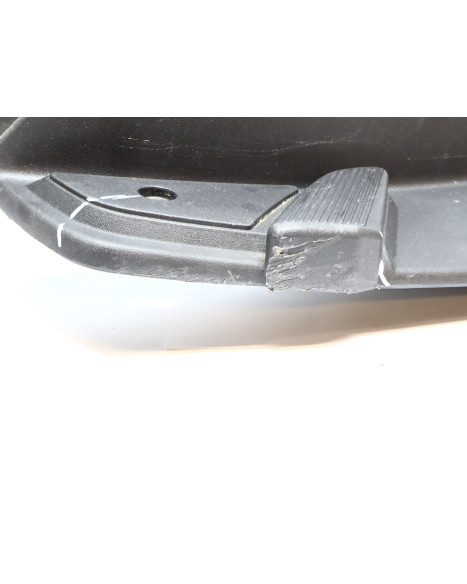 Vespa LX/LXV/S 50/125/150, fotplatta