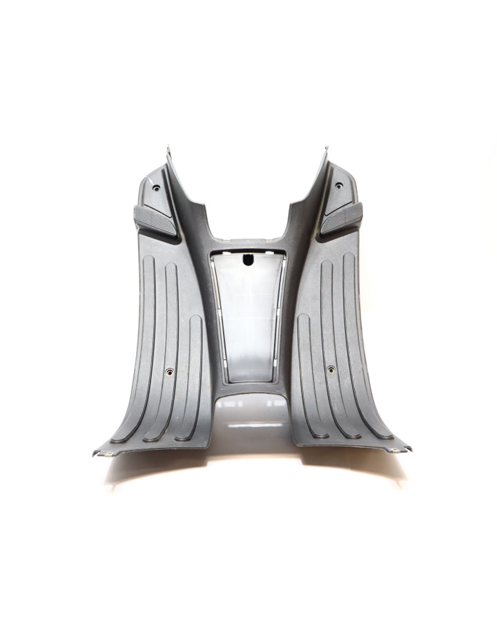 Vespa LX/LXV/S 50/125/150, fotplatta