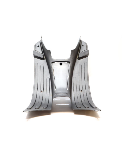 Vespa LX/LXV/S 50/125/150, fotplatta