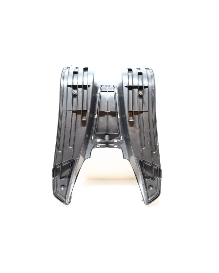 Vespa LX/LXV/S 50/125/150, fotplatta