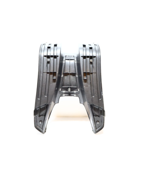 Vespa LX/LXV/S 50/125/150, fotplatta